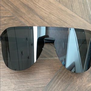 Westward Leaning sunglasses
